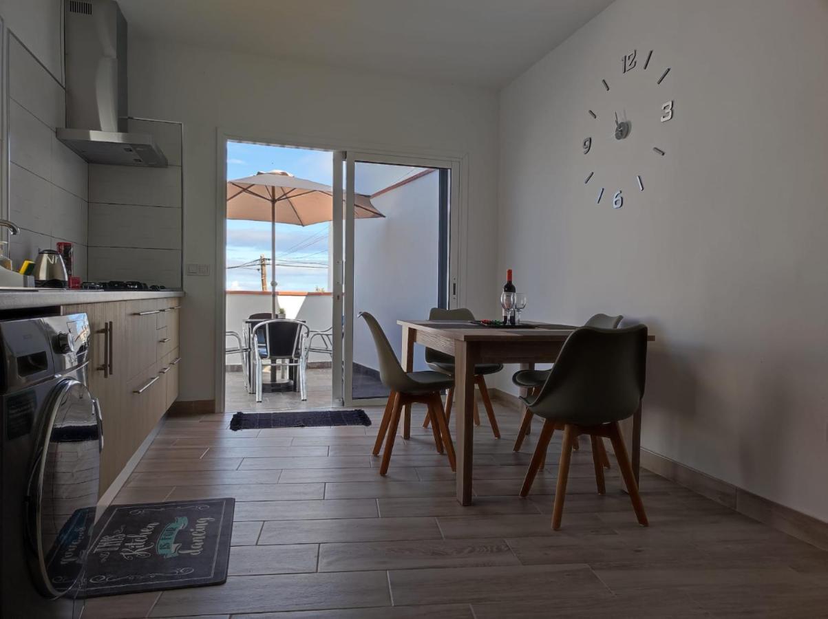 Casa Piramide 1 Terraza Y Parking Privado Villa Icod De Los Vinos Eksteriør bilde