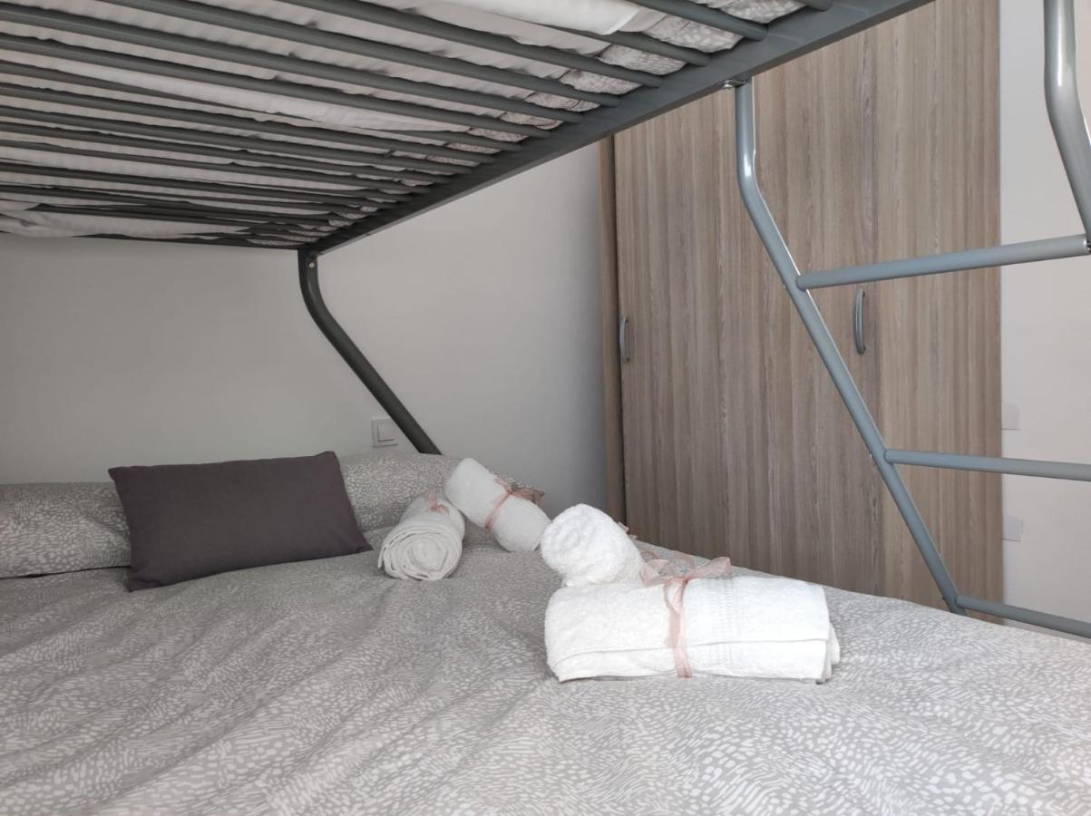 Casa Piramide 1 Terraza Y Parking Privado Villa Icod De Los Vinos Eksteriør bilde